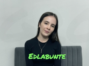 Edlabunte