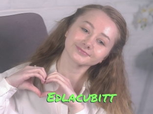 Edlacubitt