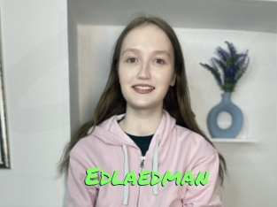 Edlaedman