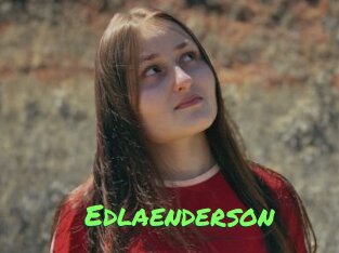 Edlaenderson