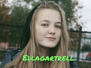 Edlagartrell