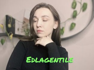 Edlagentile