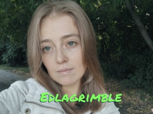 Edlagrimble