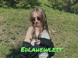 Edlahewlett