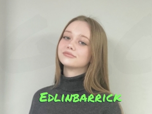 Edlinbarrick