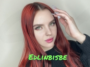 Edlinbisbe