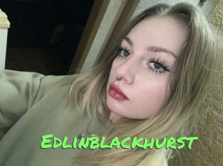 Edlinblackhurst