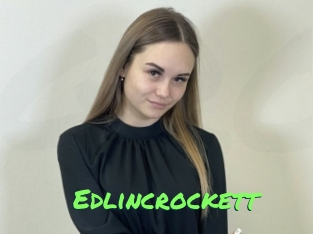 Edlincrockett