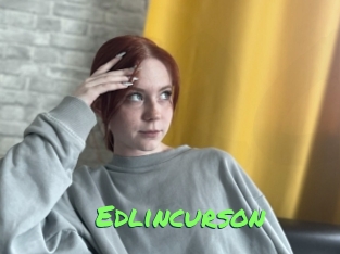 Edlincurson