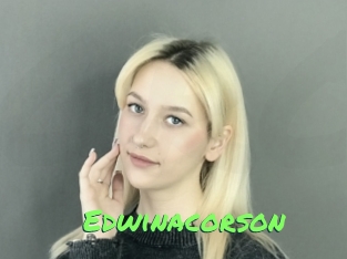 Edwinacorson