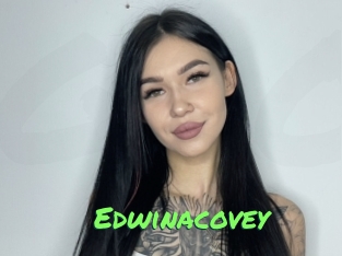 Edwinacovey