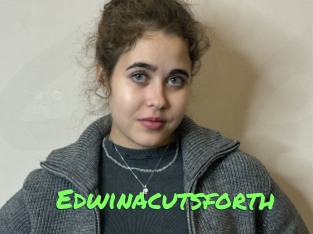 Edwinacutsforth