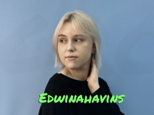 Edwinahavins