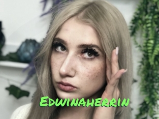 Edwinaherrin