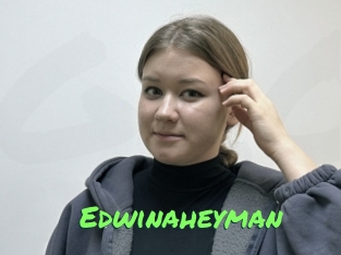 Edwinaheyman