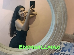 Edymwillman