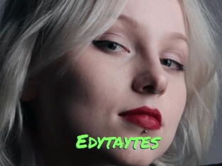 Edytaytes