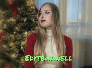 Edytbanwell