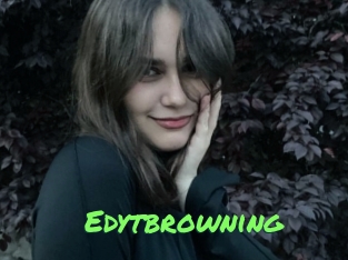 Edytbrowning