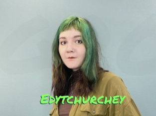 Edytchurchey