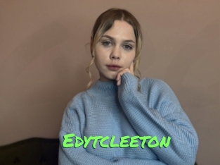 Edytcleeton