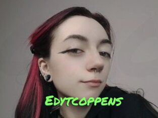 Edytcoppens