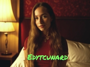 Edytcunard