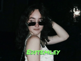 Edytemley