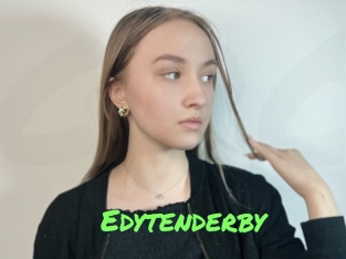 Edytenderby