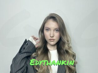 Edythankin