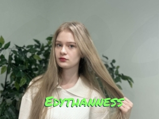 Edythanness