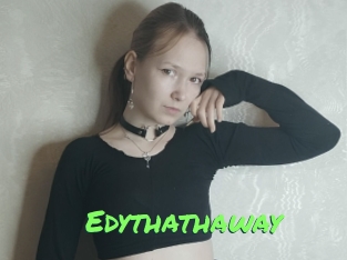 Edythathaway