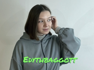 Edythbaggott