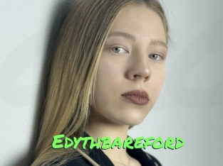 Edythbareford