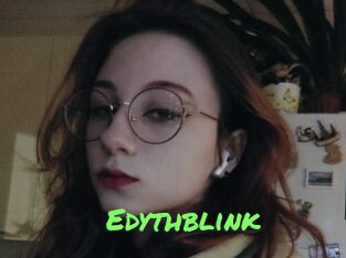 Edythblink