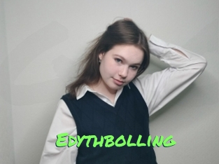 Edythbolling