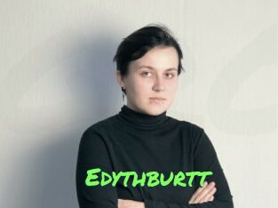 Edythburtt