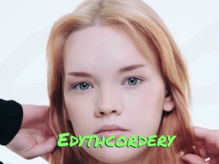 Edythcordery