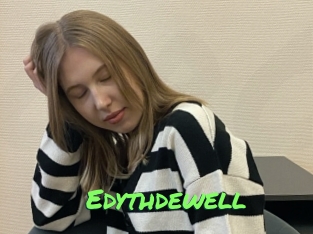 Edythdewell