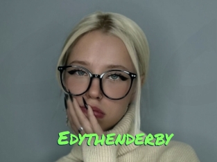 Edythenderby