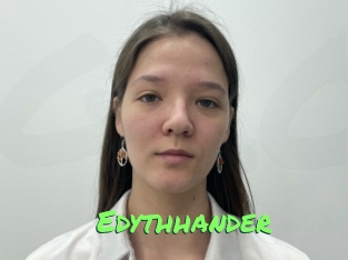 Edythhander