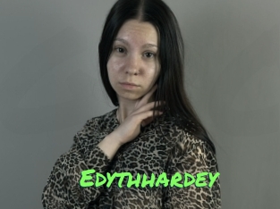 Edythhardey