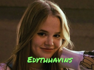 Edythhavins