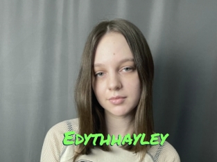 Edythhayley