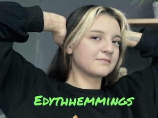 Edythhemmings