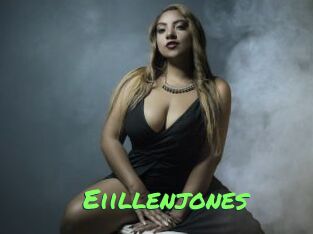 Eiillenjones