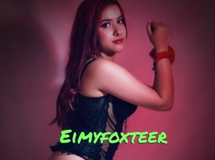 Eimyfoxteer