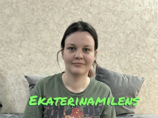 Ekaterinamilens