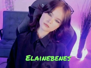 Elainebenes