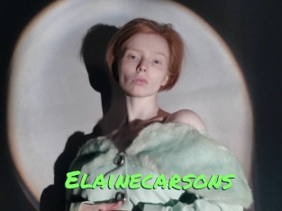 Elainecarsons